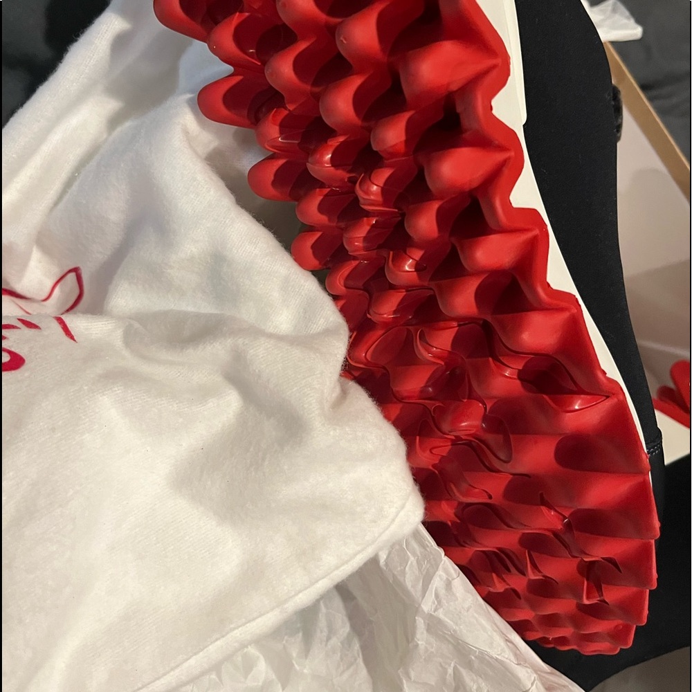 Christian louboutin Tiketa Run Flat sneakers